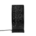 Table lamp Jule 25cm black