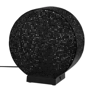 Table lamp Jule 30cm black