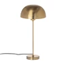 Tafellamp Bryce 53cm goud