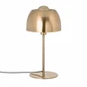 Tafellamp Essy 55cm goud