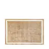 Tapijt Luca 160x230cm beige