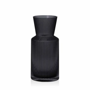 Vaas Lune 20cm zwart
