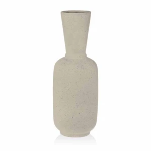 Vase Alicante 40cm matt sand