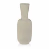 Vase Alicante 40cm matt sand