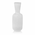 Vase Alicante 40cm matt white