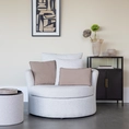 Vase Coco - beige