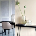 Vase Fay 31cm clear