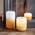 Vase Filia 30cm beige