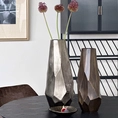 Vase Hailey M - bronze