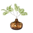 Vase Liv 21cm turtle