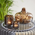 Vase Liv 21cm turtle