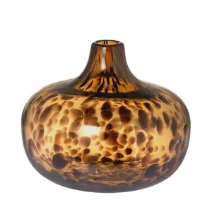 Vase Liv 21cm turtle