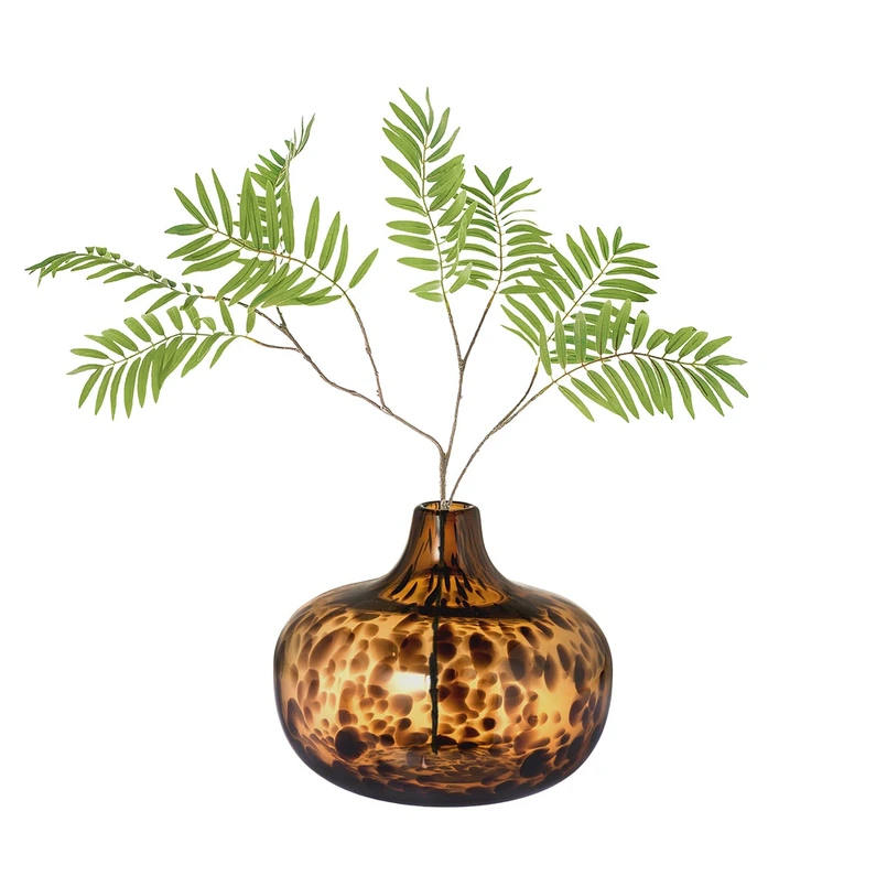 Vase Liv 21cm turtle