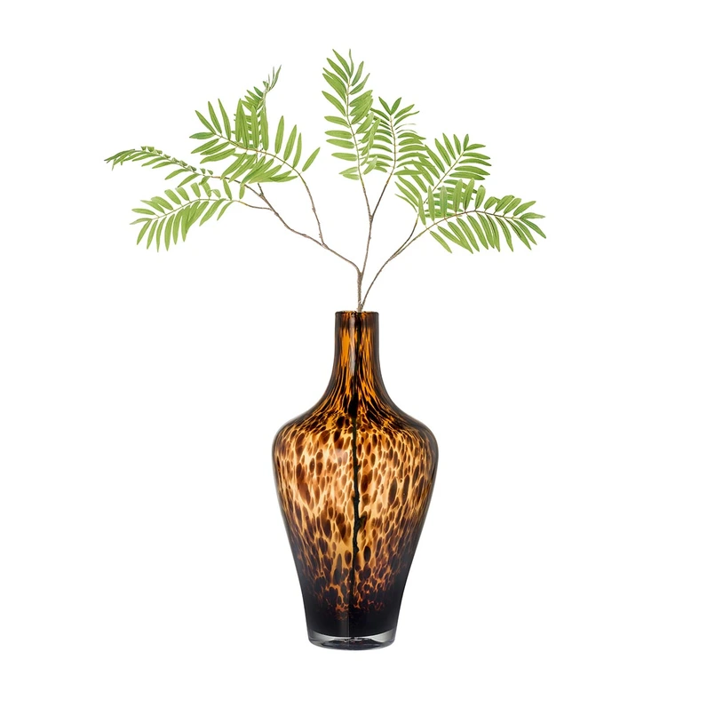 Vase Liv 42cm turtle