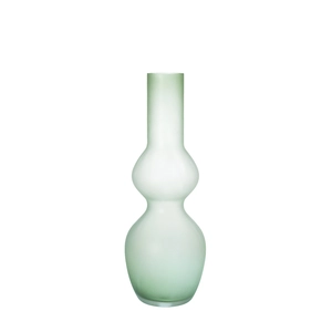 Vase Louis 45cm - green