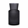 Vase Lune 30 cm black