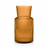 Vase Lune 30 cm brown