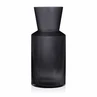 Vase Lune 40 cm black