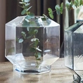 Vase Pure Elegance 25cm clear