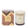 Vogue Geurkaars in pot Forest & Patchouli roze 13cm