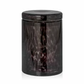 Voorraadpot Lana 18cm smoke