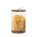 Vorratsdose Pip 17cm transparent