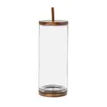Vorratsdose Pip 31cm transparent