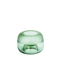 Votive Coco 12cm - green