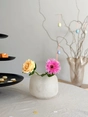 Votive Coco 18cm - beige