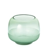 Votive Coco 18cm - green