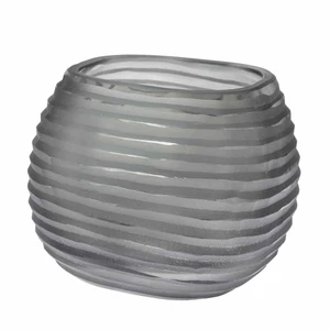 Votive Fem 13cm - gray
