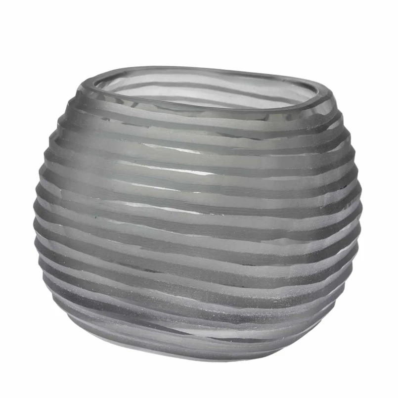 Votive Fem 13cm - gray