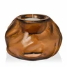 Votive Lena 10cm - amber