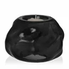 Votive Lena 10cm - black