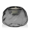 Votive Lena 10cm - smoke