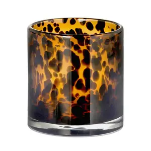 Votive Liv 11cm - turtle