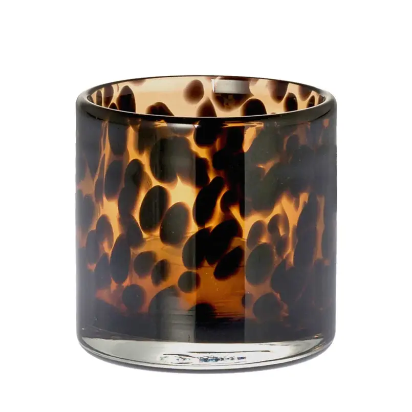 Votive Liv 7cm - turtle