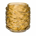Votive Sem 10cm - amber