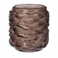 Votive Sem 10cm - smoke