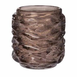 Votive Sem 10cm - smoke