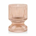 Votive Sepp 10cm - salmon