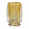 Votive Sym 13cm - amber