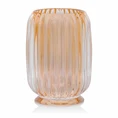 Votive Sym 13cm - salmon