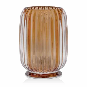 Votive Sym 13cm - terra