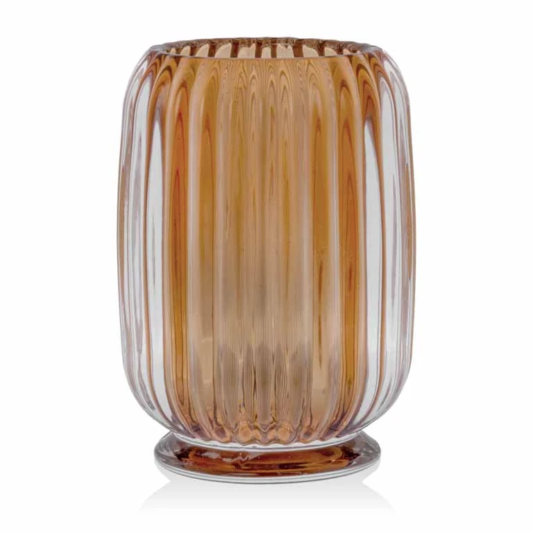 Votive Sym 13cm - terra