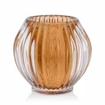 Votive Sym 9cm - terra