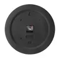 Wall clock Milena Ø40cm ruby