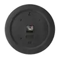 Wall clock Milena Ø40cm violet