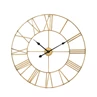 Wall clock Wales Ø40cm gold