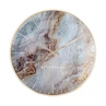 Wandklok Micky Rond - Ø53cm - multi